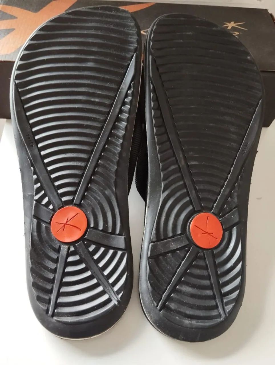 Chinelo Kenner original  - Foto 2