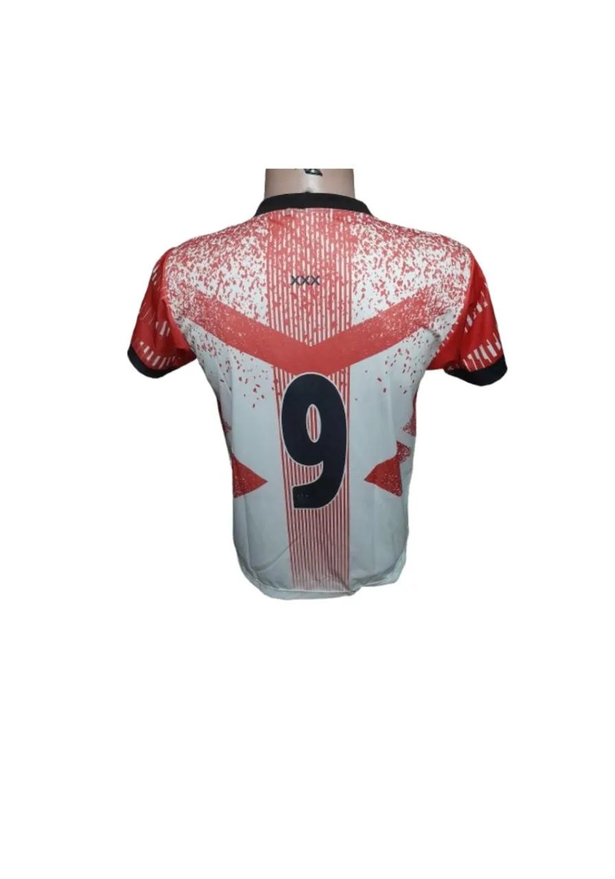 Camisa Ajax - Foto 3