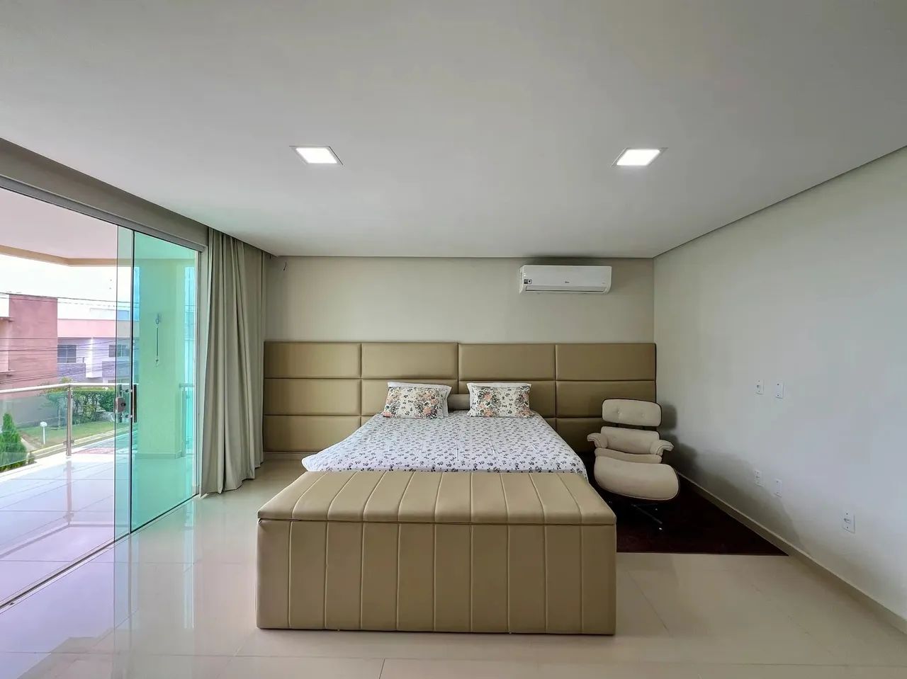 Excelente casa à venda no Green Club lll - Foto 5