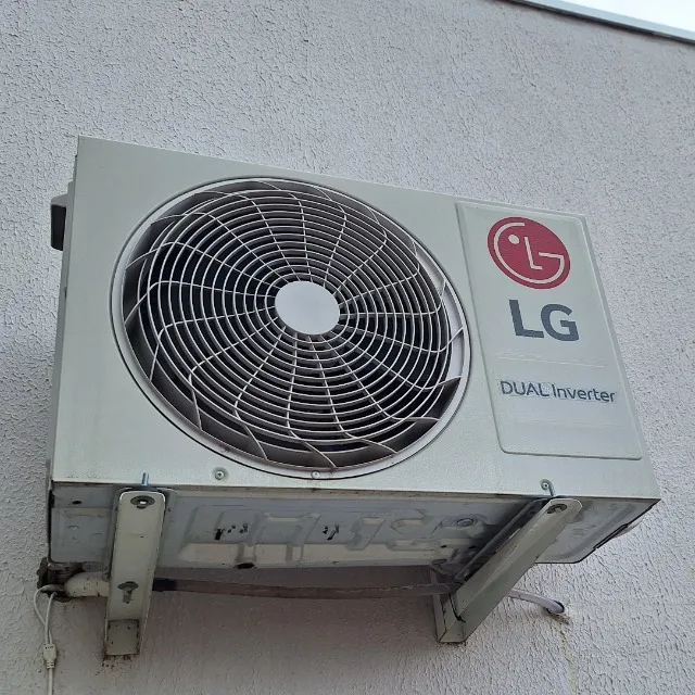 Ar Condicionado Split LG Dual Inverter 12.000 Btu Wifi