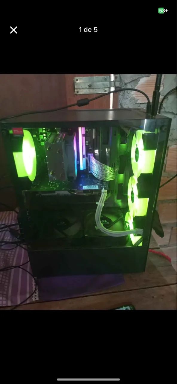 Pc gamer 64385507267457122