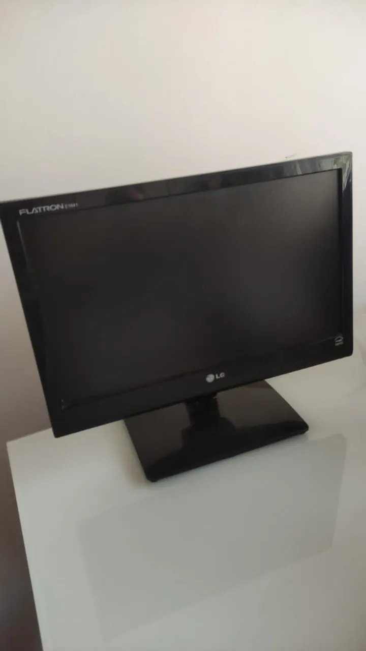 "monitores de computadores" no Brasil