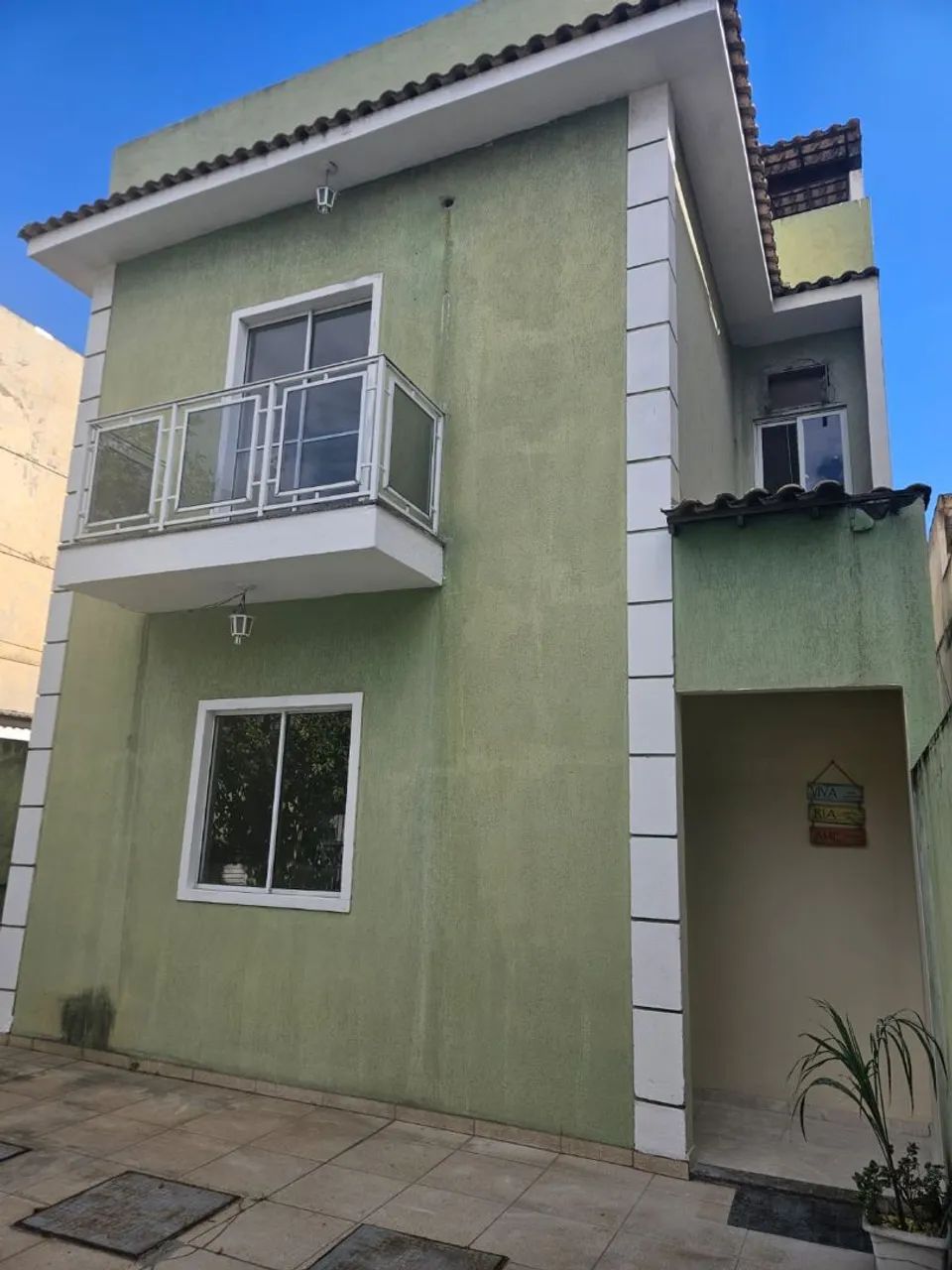 Linda casa em Condomínio - Irajá  - Foto 2