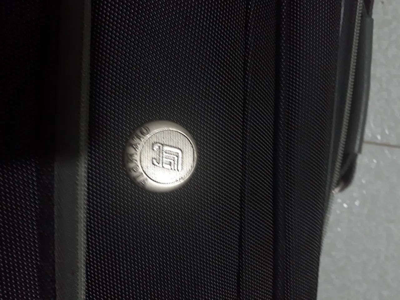 Mala de Viagem Preta  - Foto 2