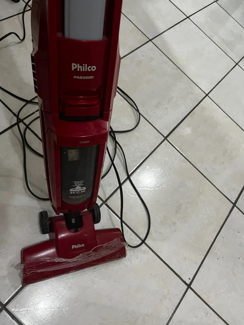 Aspirador de Pó Philco PAS3200
