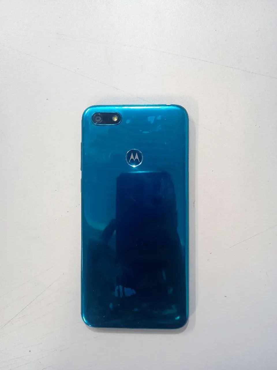 Vende-se Moto E6 Play - Foto 4