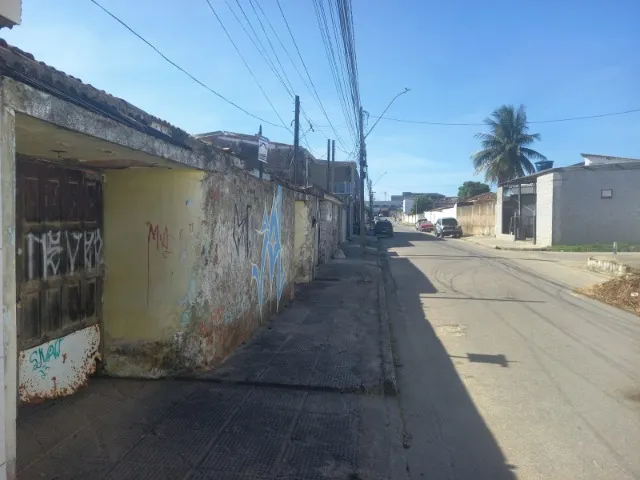 Oportunidade no Tabuleiro do Martins - Próximo a feirinha