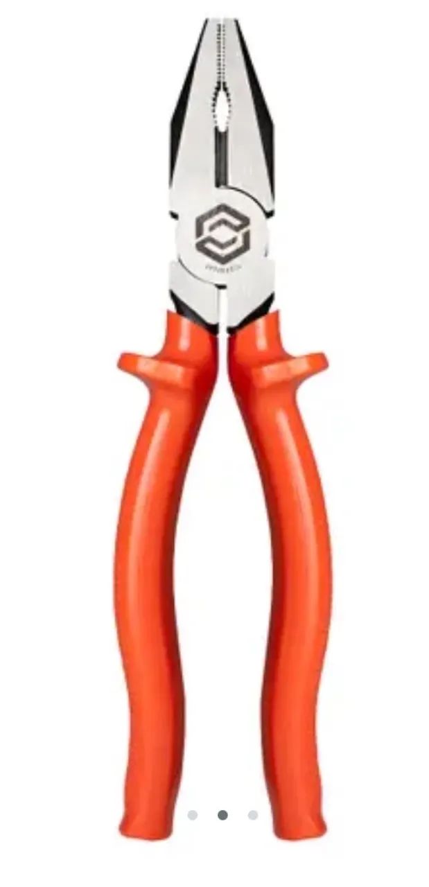 Alicate Universal Sata 8 polegadas 