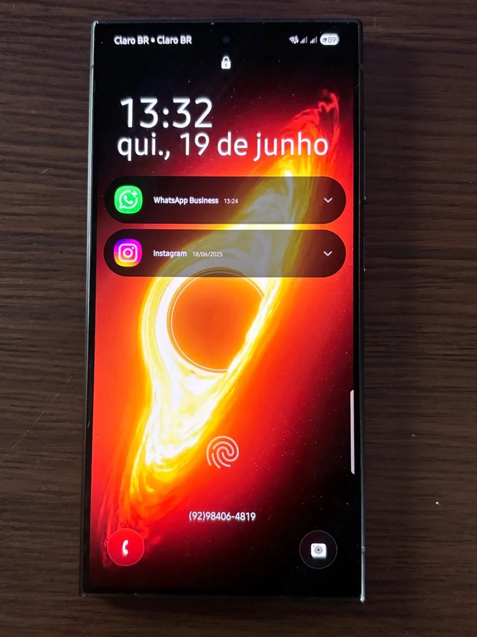 S24 Ultra - 256GB