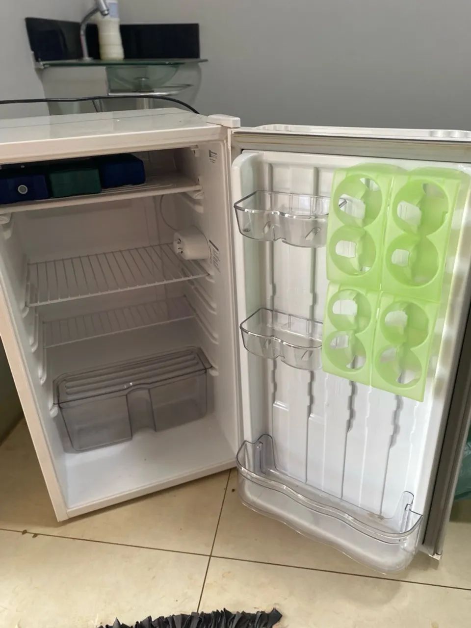 Geladeira Consul - Foto 4