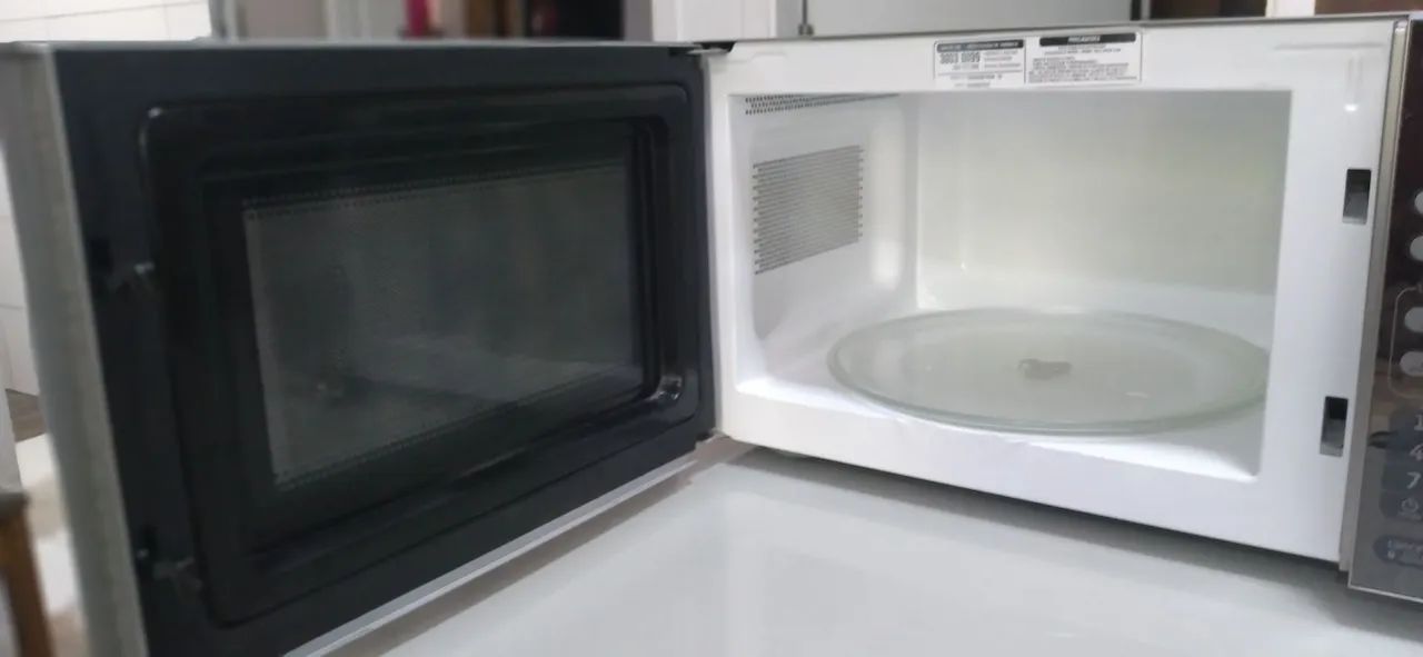 Micro-ondas Philco 20 Litros garantia 3 meses - Foto 5