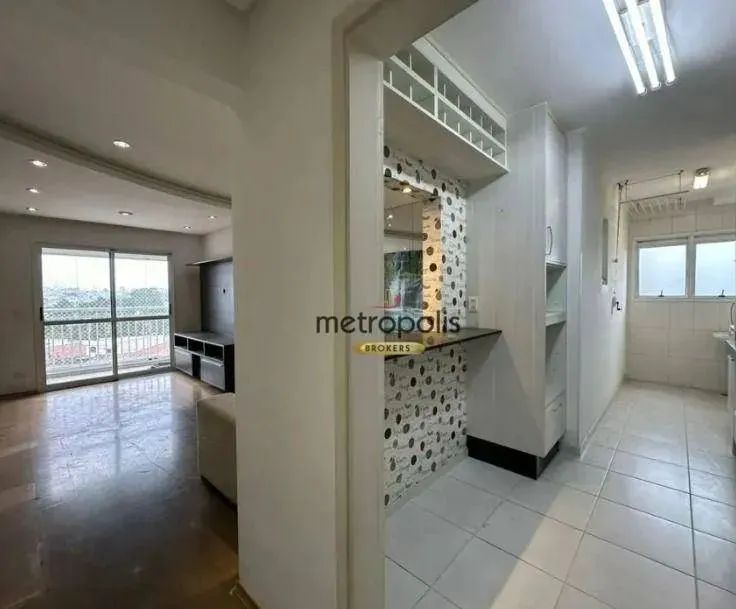 Apartamento com 3 dormitórios, 80 m² - venda por R$ 760.000,00 ou aluguel por R$ 4.635,00/