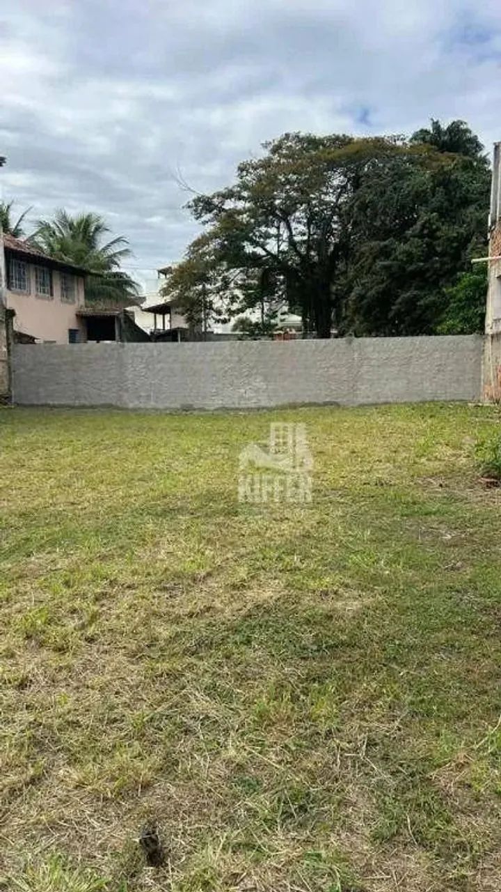 Terreno à venda, 225 m² por R$ 190.000,00 - Itaipu - Niterói/RJ - Foto 6
