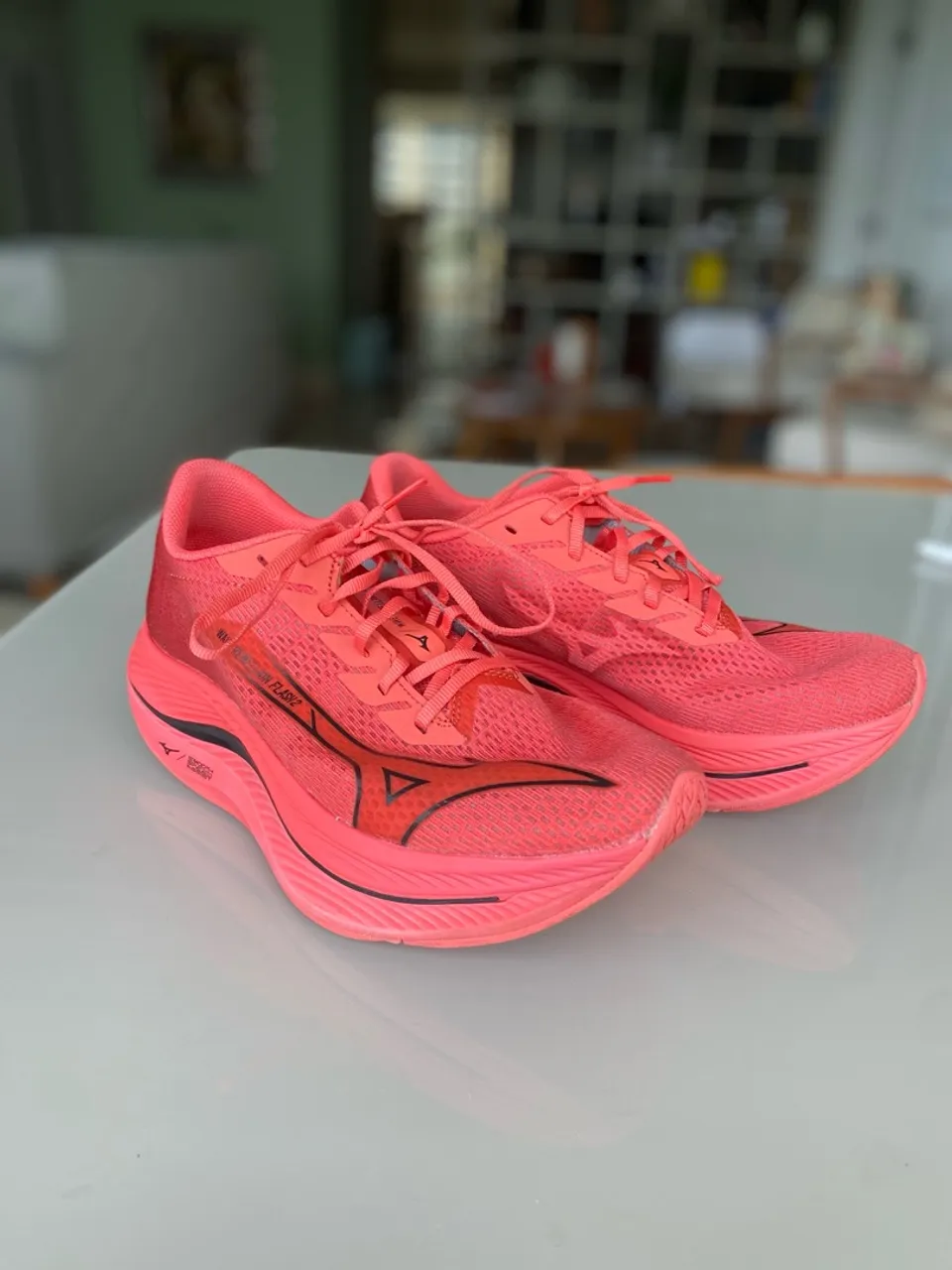 Mizuno Wave Rebellion Flash 2 - nº40