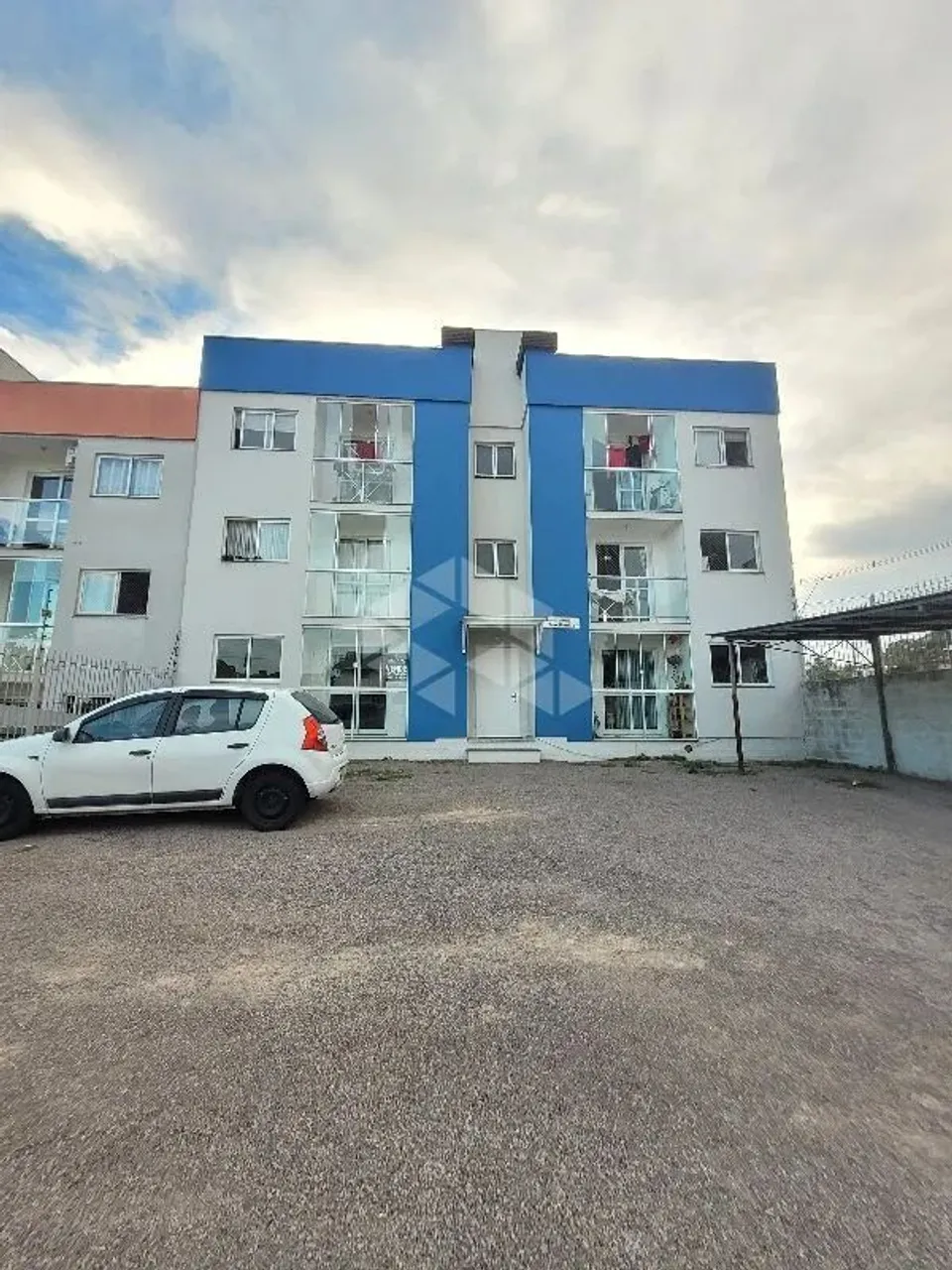 Apartamento em Nossa senhora das graças
