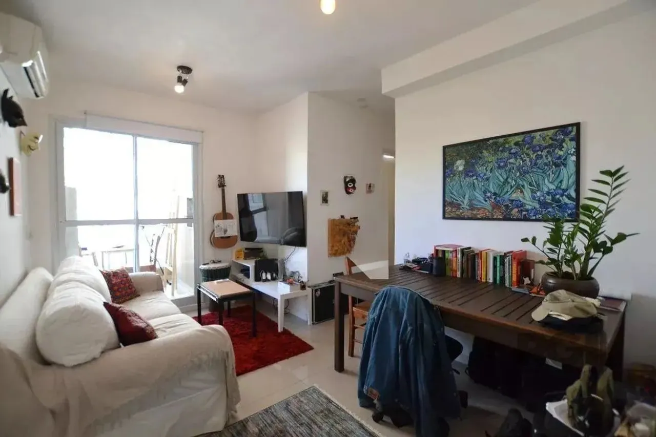 Condominio Verissimo, Teresópolis, Porto Alegre, 02 Dormitórios
