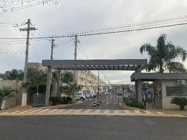VITTA CAMPUS VILLE- ARARAQUARA - SAO PAULO