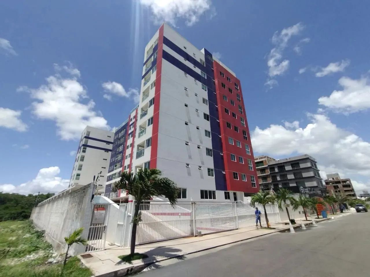 Apartamento para venda, Intermares, Cabedelo - 22140 - Foto 2