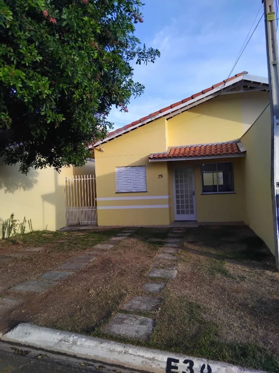 Foto - Sorocaba - Vila Borghesi
