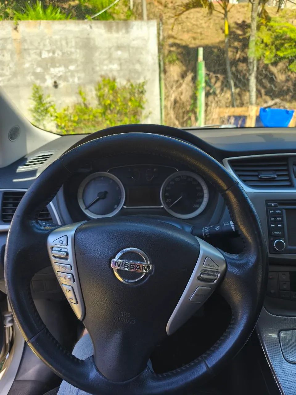 Nissan Sentra SL 2.0 Completo - Foto 4