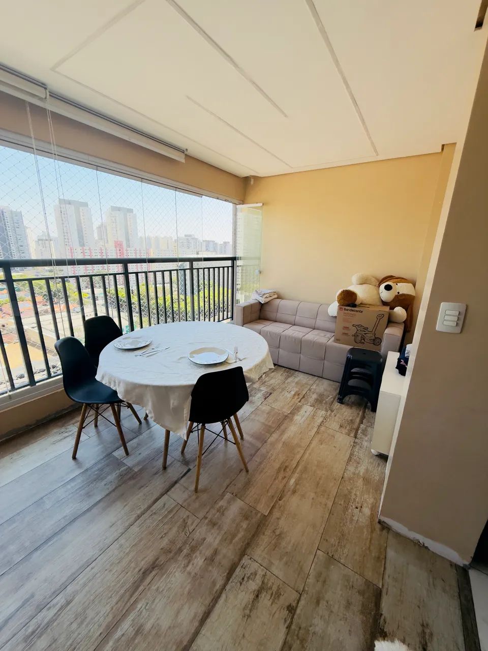 Foto - São Paulo - Vila Zilda (Tatuapé)
