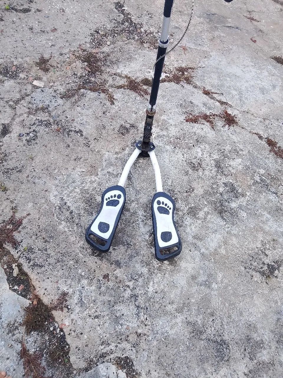 Patinete frognew  - Foto 2
