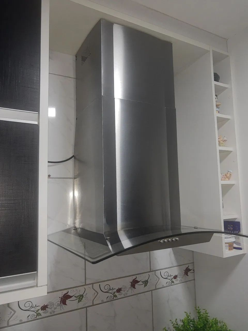 Coifa de parede cadence  - Foto 3