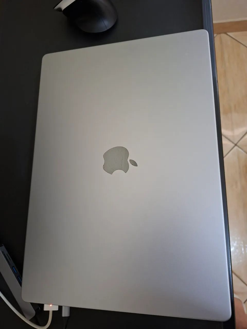 Macbook Pro M1 Pro 2021 16gb 1TB - Notebooks - Jardim América