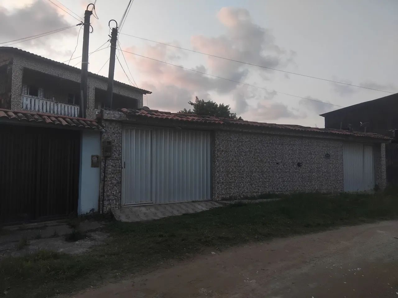 Foto - Ilha de Itamaracá - 