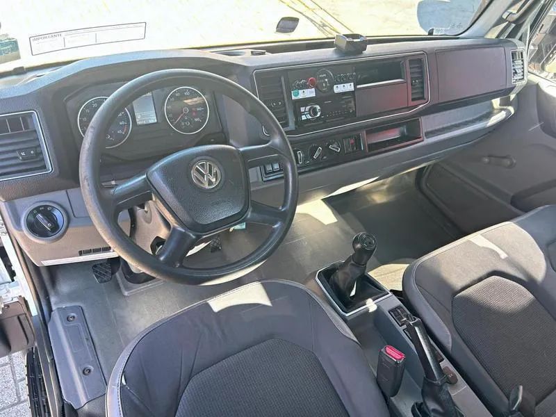 VOLKSWAGEN DELIVERY EXPRESS 2P (DIESEL)(E5) 2019 - Foto 3