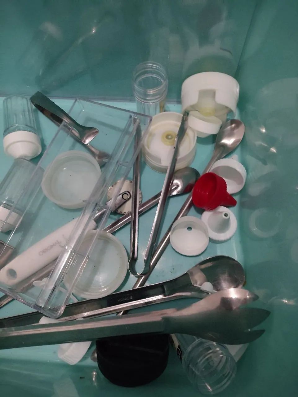 Plásticos para lanchonete  - Foto 5