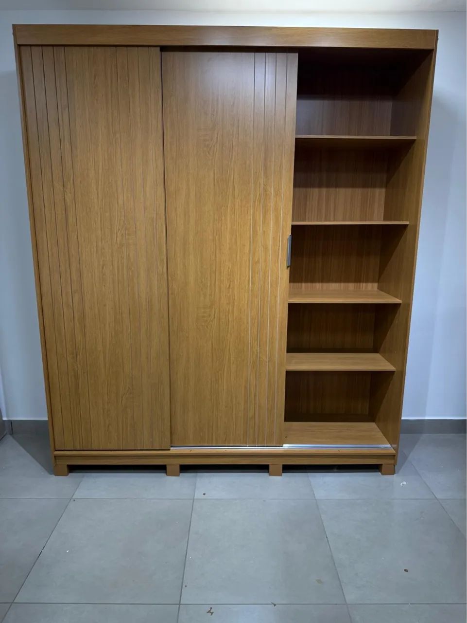 *ROUPEIRO RUFATO OLDEN 3 PTS*  * - Foto 4