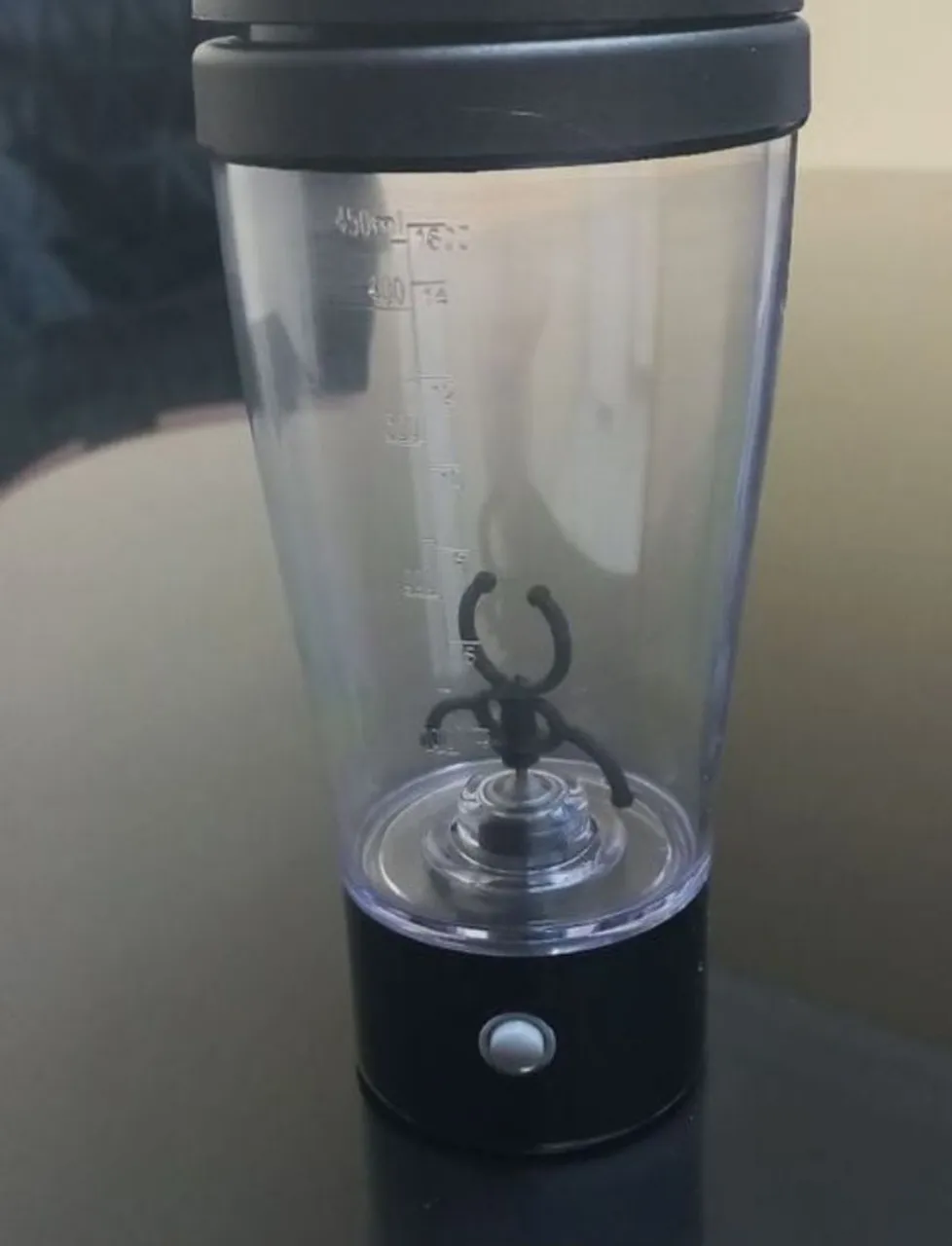 Mixer Elétrico Portátil para Shake/Suco
