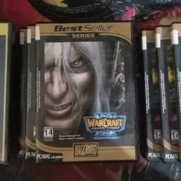 Coleção Warcraft 3 - Foto 4