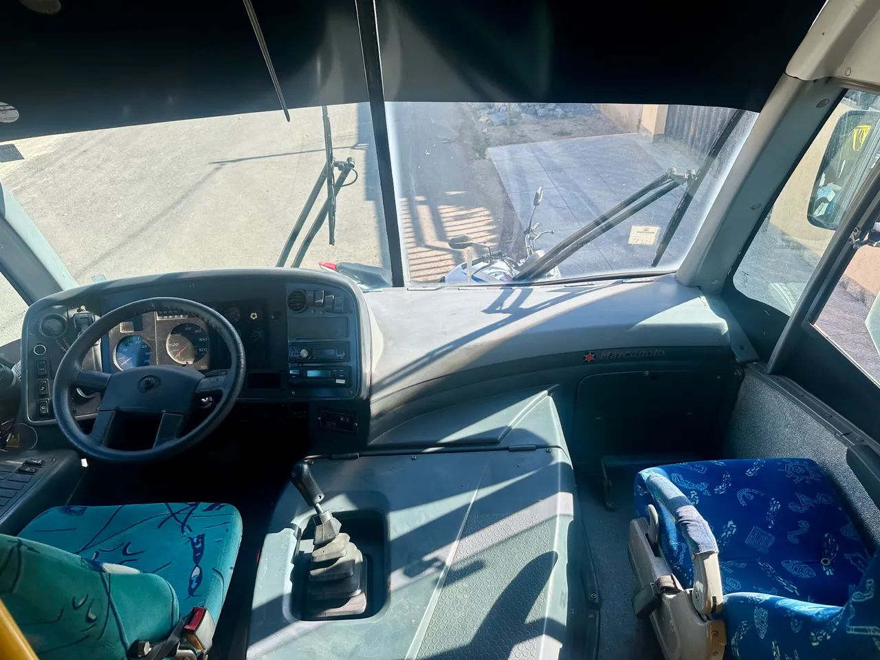 Marcopolo Sênior  - Foto 9