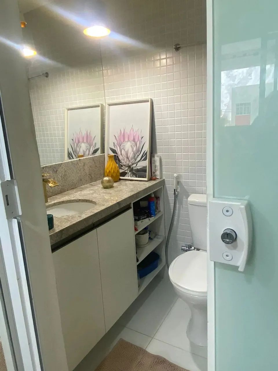 Imóvel para aluguel possui 20 metros quadrados com 1 quarto em Amaralina - Salvador - BA - Foto 3