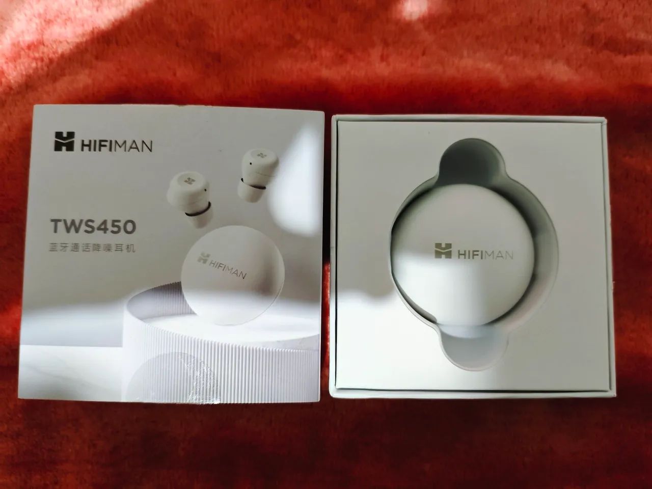 Hifiman Tws450 !!! Poco F6 512GB & Kefine & Moondrop & Anker P20i & Qcy Melobuds & FiiO - Foto 4