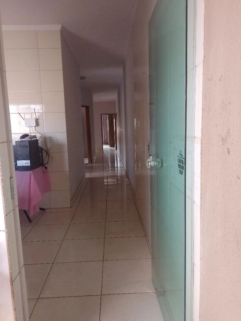 Foto - Aparecida de Goiânia - Jardim Buriti Sereno