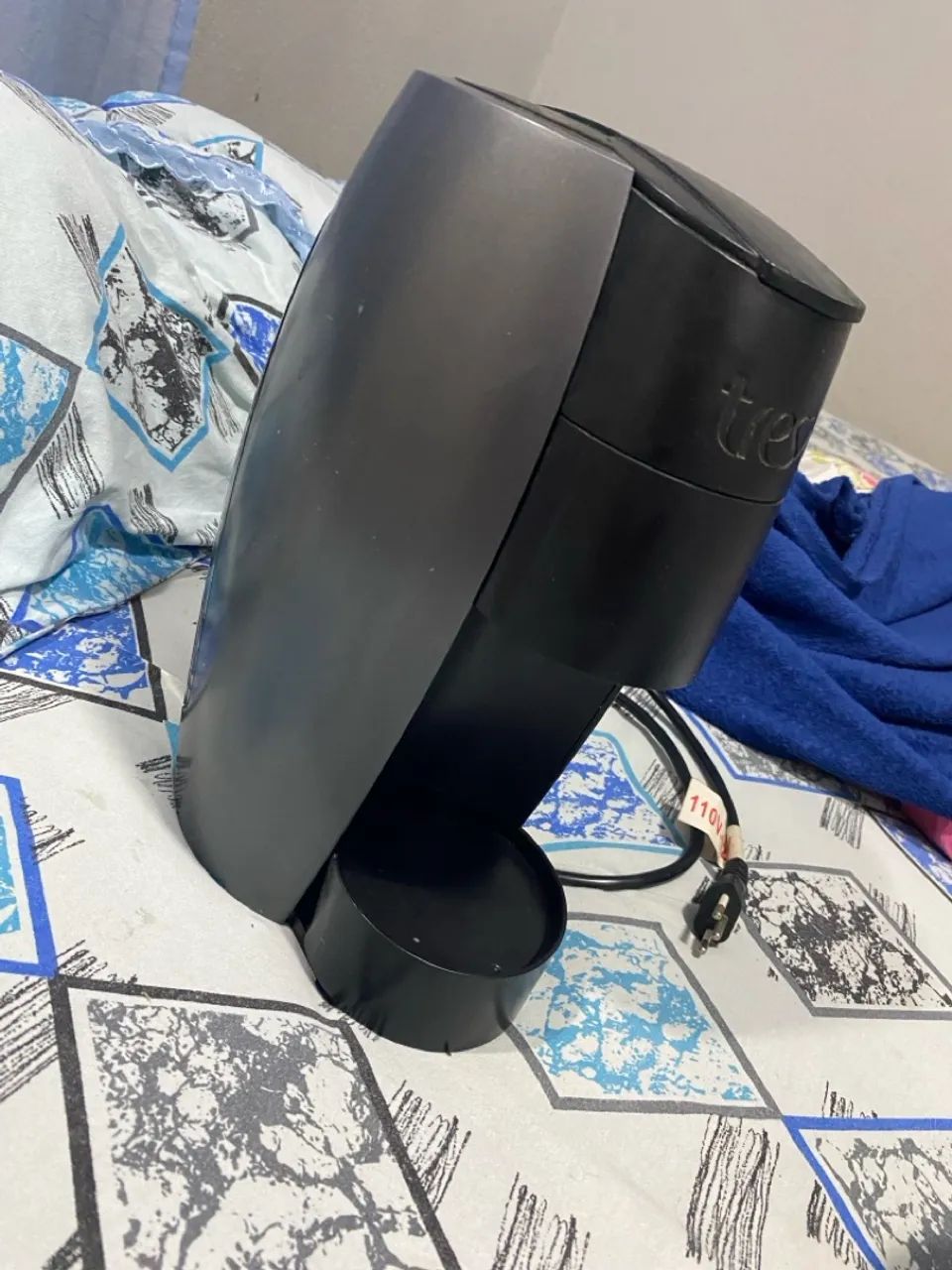 Máquina de Café três corações  - Foto 4