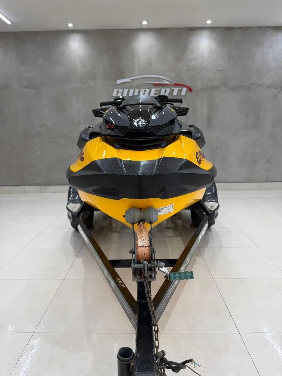 JET SKI SEA DOO RXP-X RS 300Hp 2022 - Foto 3