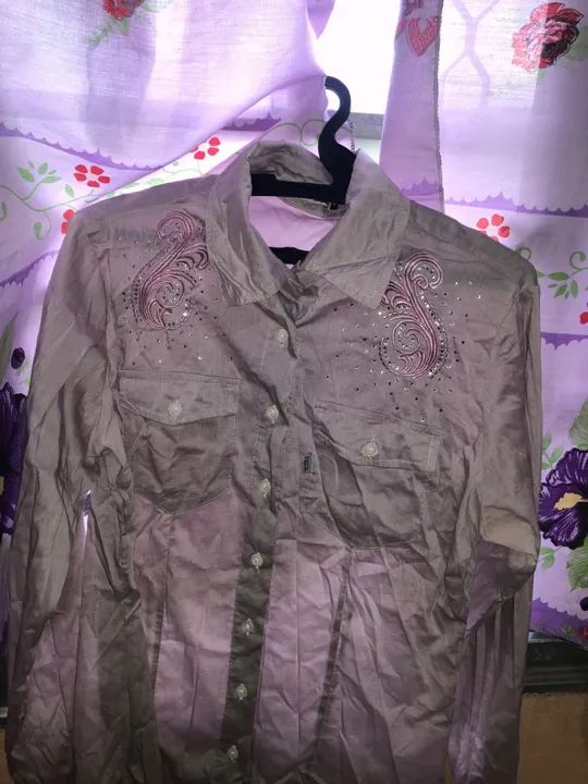 Camisão Rodeio 