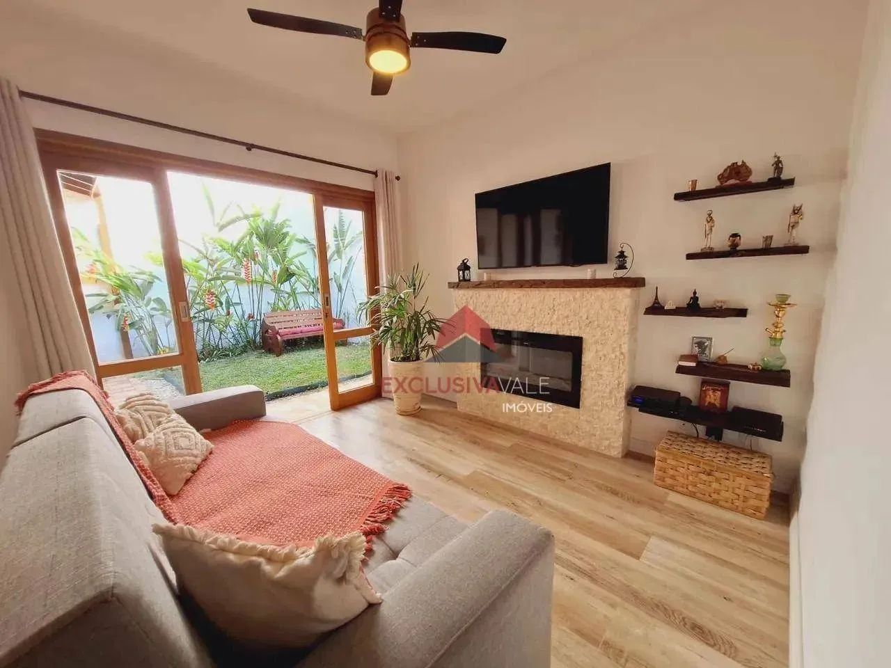 Casa com 1 dormitório à venda, 105 m² por R$ 670.000,00 - Jardim Uirá - São José dos Campo - Foto 2
