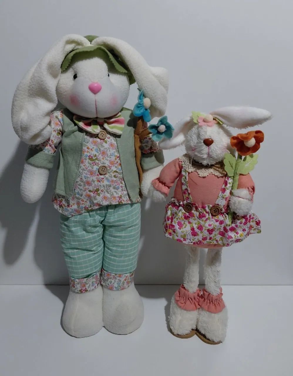 Kit cenário Páscoa