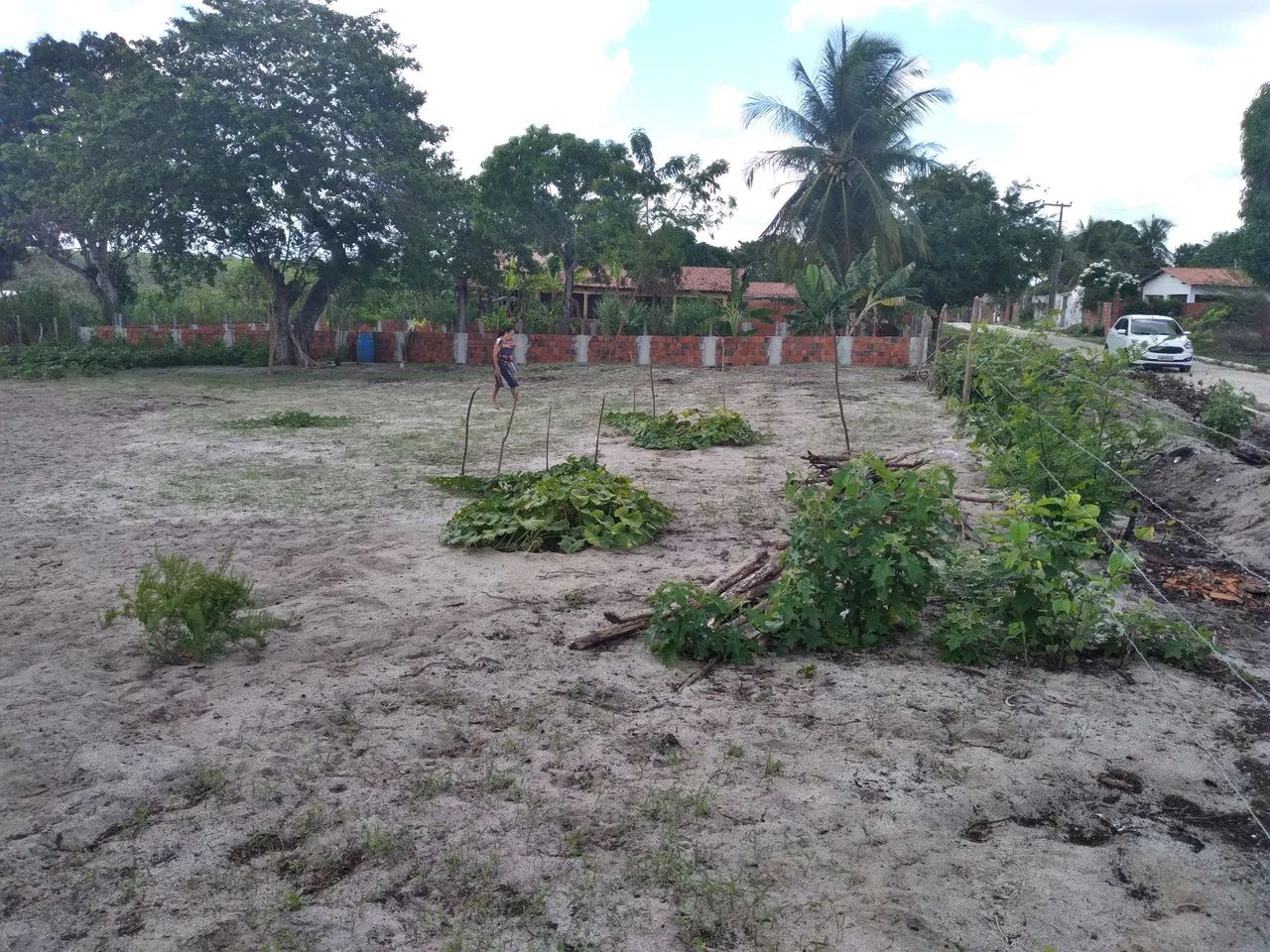 Vendo Terreno em Aquiraz CE  - Foto 7