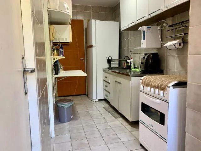 Apartamento 3 quartos, 2 banheiros, Jardim Vaticano, em Mangabeiras, Maceió, AL - Foto 5