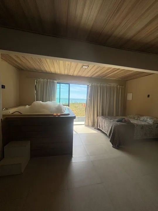 Casa para temporada em área tranquila - Foto 11