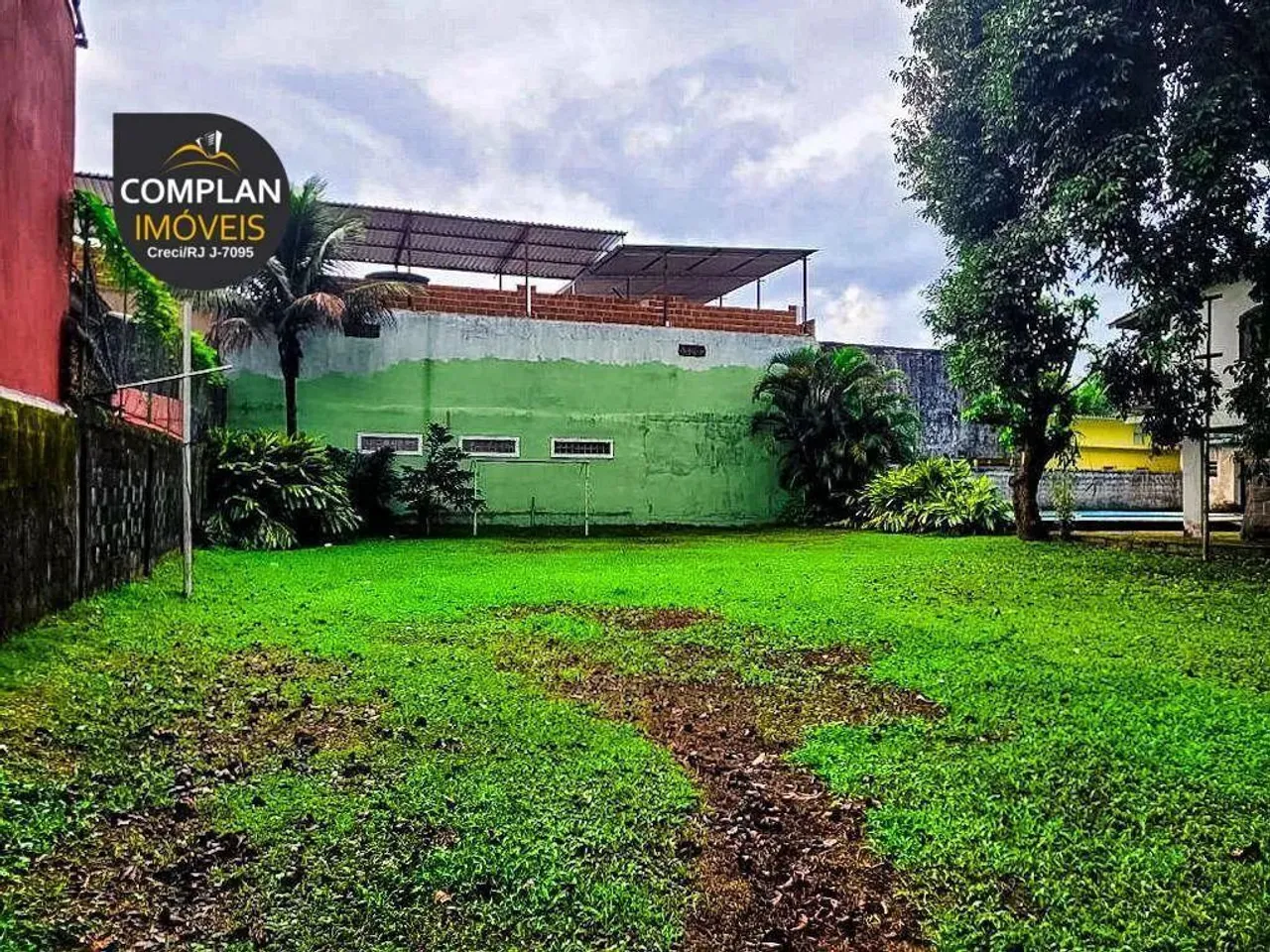 Terreno à venda, na Praia do Saco, Mangaratiba 579m² - R$ 330.000,00