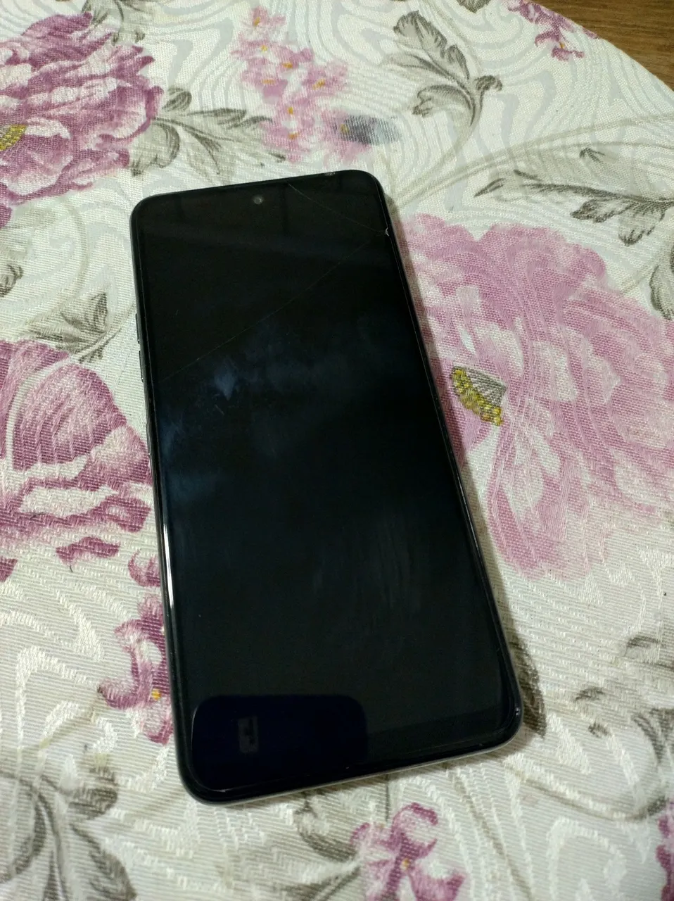 Celular LG K52