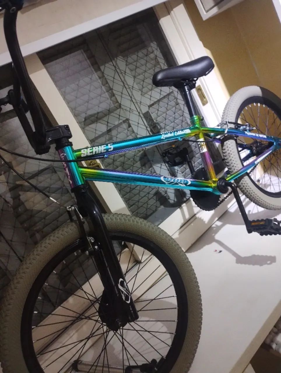 Bicicleta - Foto 2