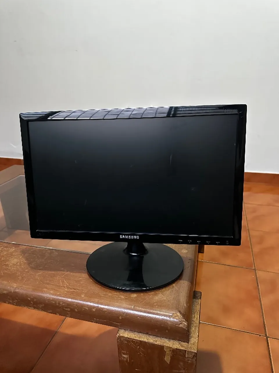 Monitor SAMSUNG
